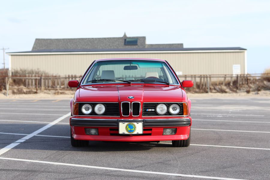 88 BMWM62 - 3