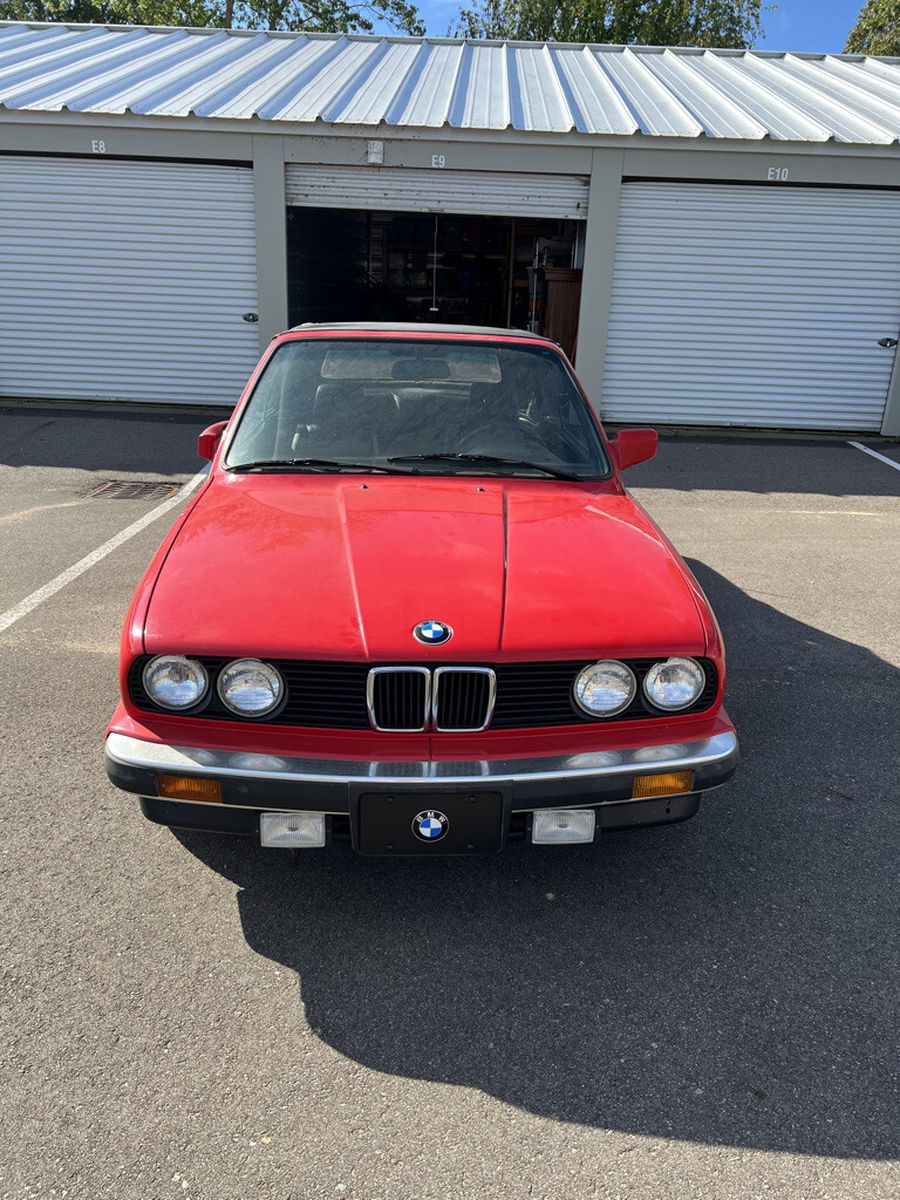 90 BMW325i - 2