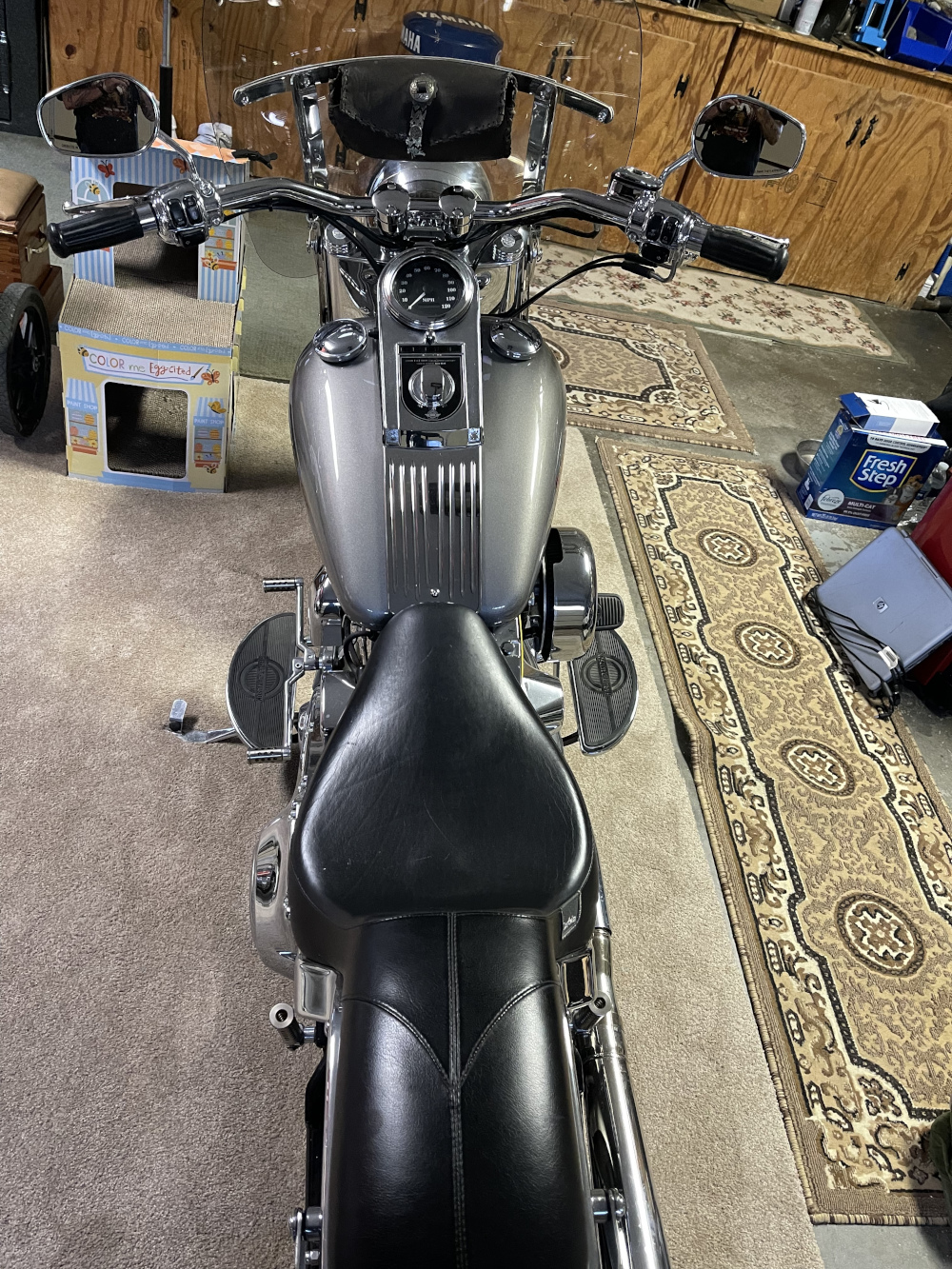98 HDFBs- 3