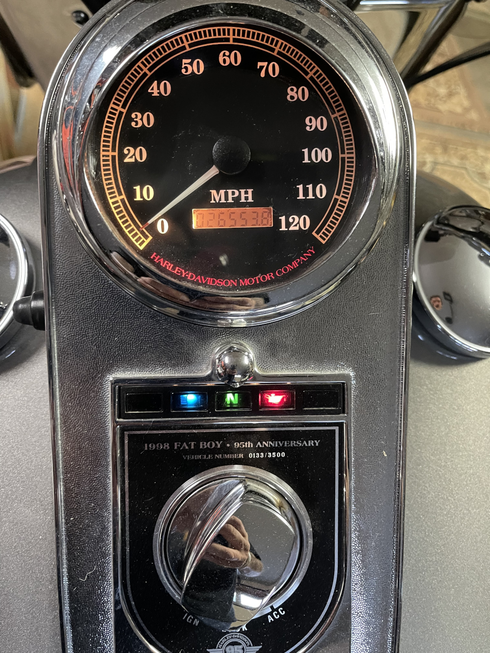 98 HDFBs- 4
