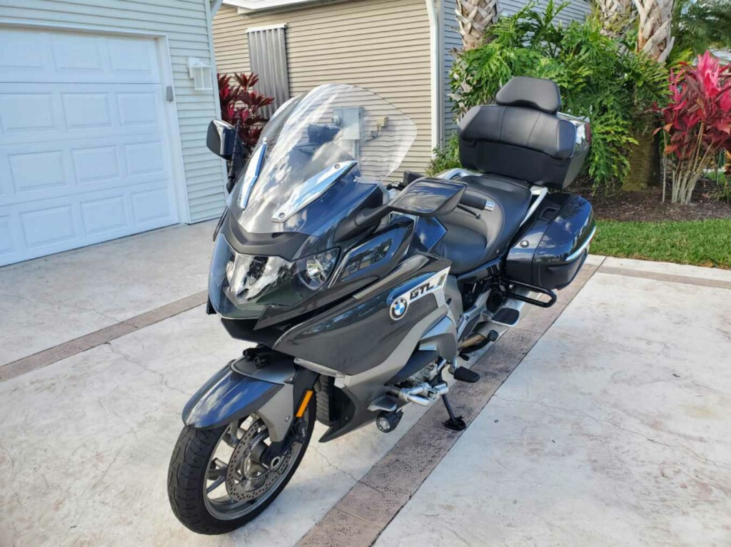 18 BMWKK1600GTL - 2 18 BMWKK1600GTL - 2