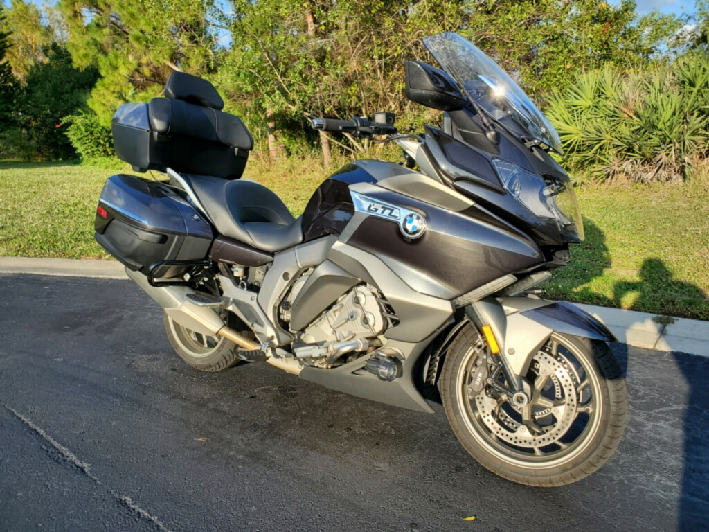 18 BMWKK1600GTL - 3 18 BMWKK1600GTL - 3