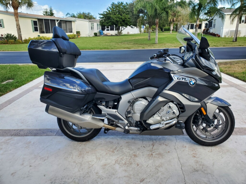 18 BMWKK1600GTL - 5 18 BMWKK1600GTL - 5