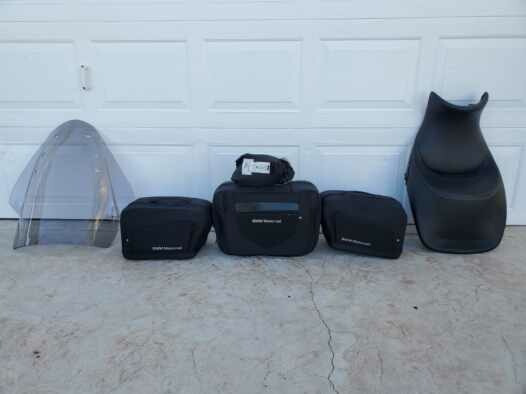 18 BMWKK1600GTL - 6 18 BMWKK1600GTL - 6