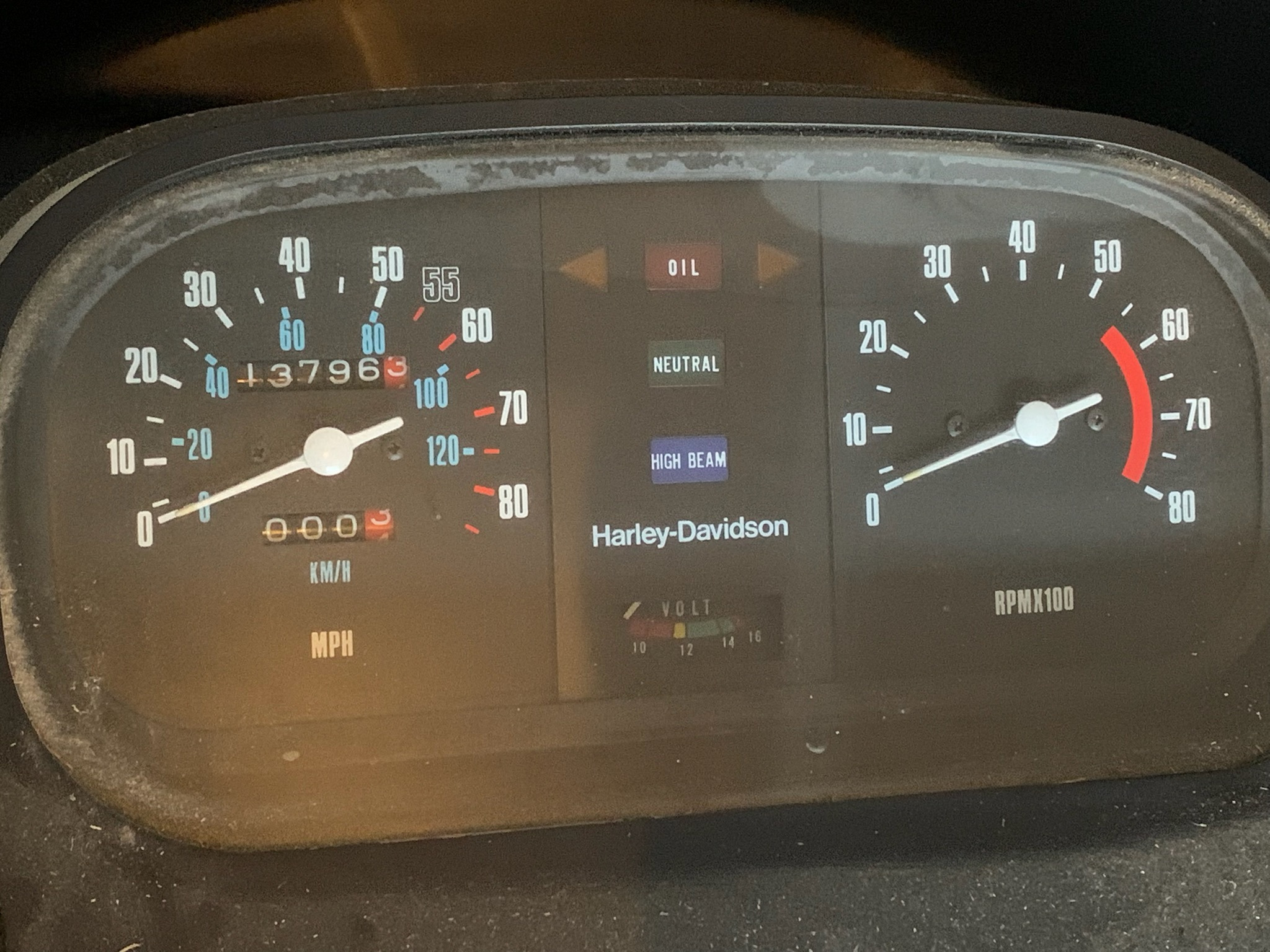 80 HDFLT - 5 80 HDFLT - 5