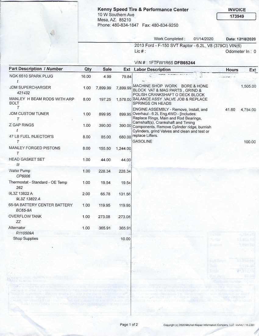 13 FRw - 15 13 FRw - 15