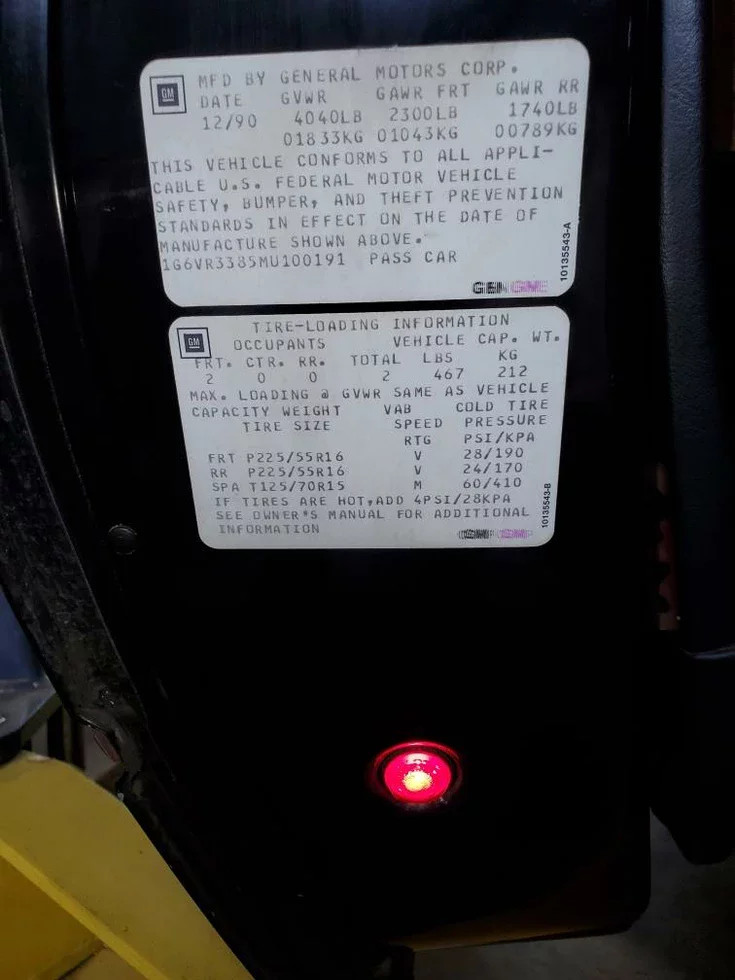 91 CAb - 21 91 CAb - 21