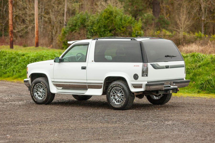 95 CBw - 4 95 CBw - 4