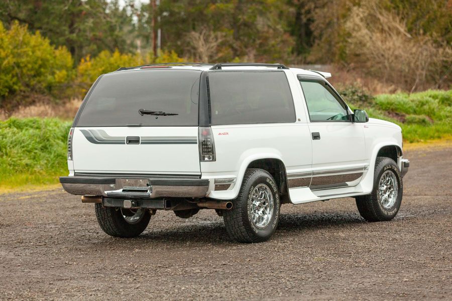 95 CBw - 5 95 CBw - 5