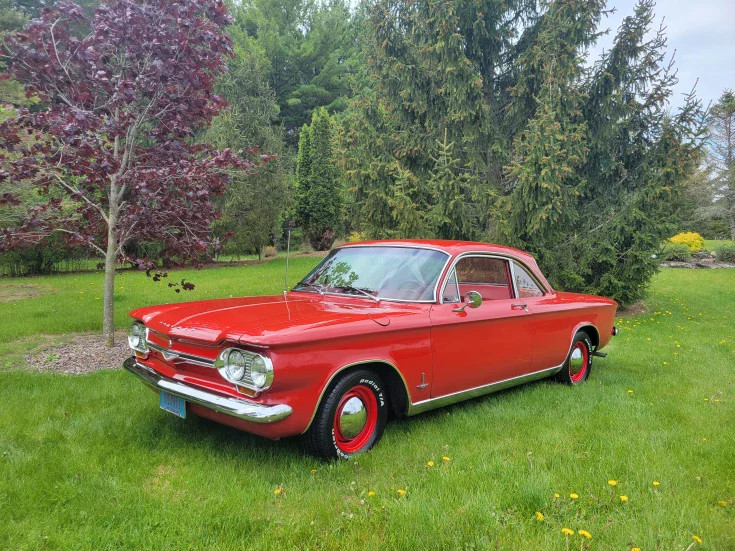 64 CCM - 1 64 CCM - 1