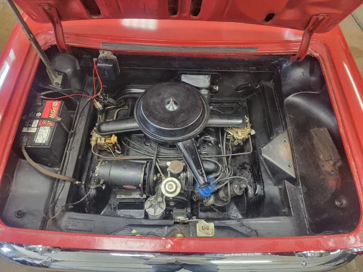 64 CCM - 8 64 CCM - 8