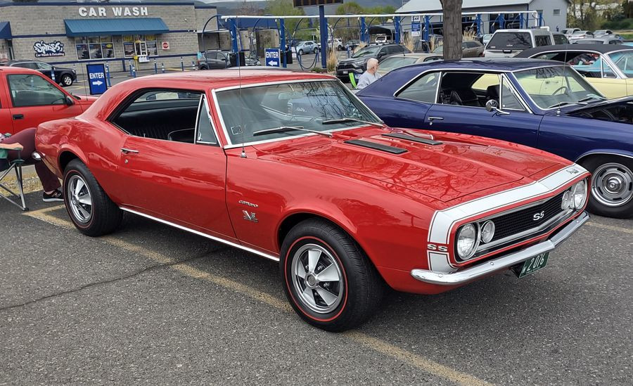67 CCL78SS - 1 67 CCL78SS - 1