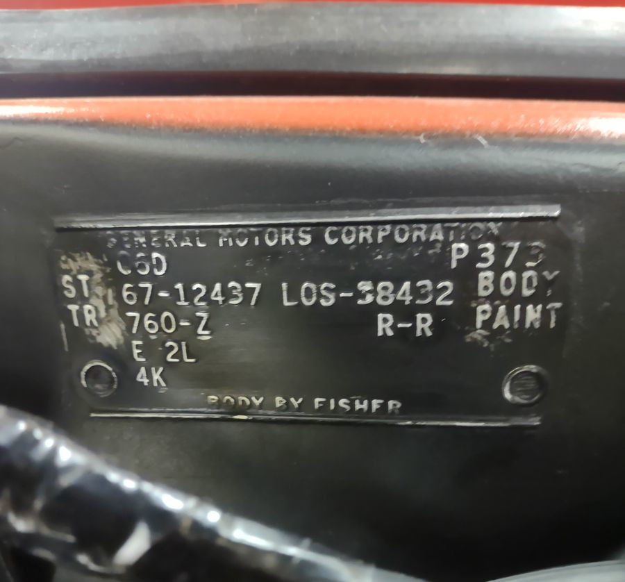 67 CCL78SS - 31 67 CCL78SS - 31