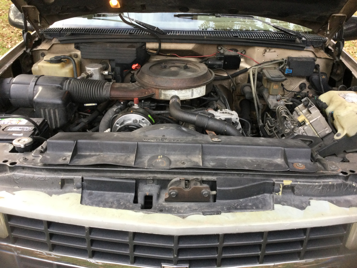93 CS2500 - 8 93 CS2500 - 8