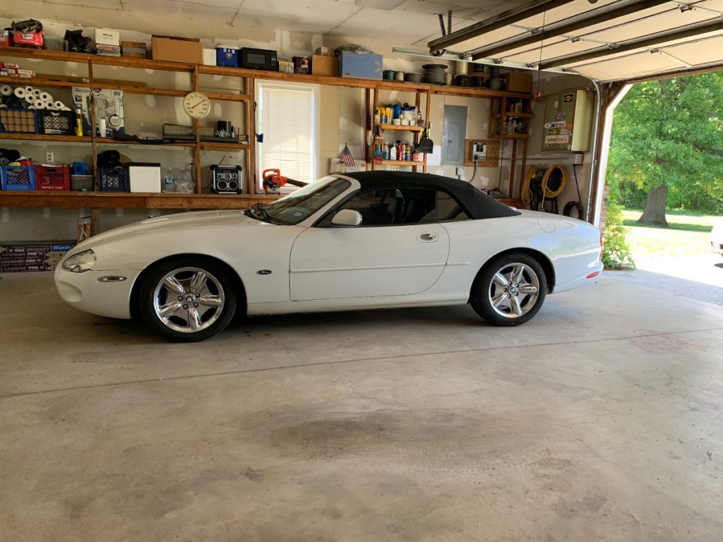 99 JXK8 - 1 99 JXK8 - 1