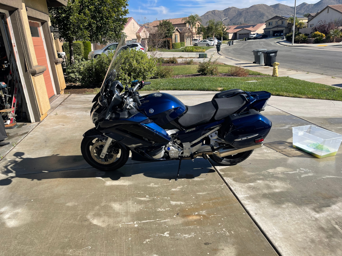 06 YFJR1300 - 2 06 YFJR1300 - 2