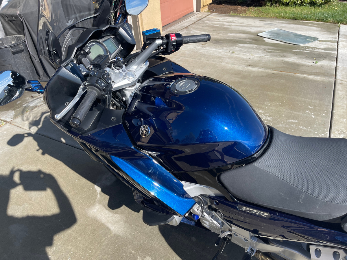 06 YFJR1300 - 6 06 YFJR1300 - 6
