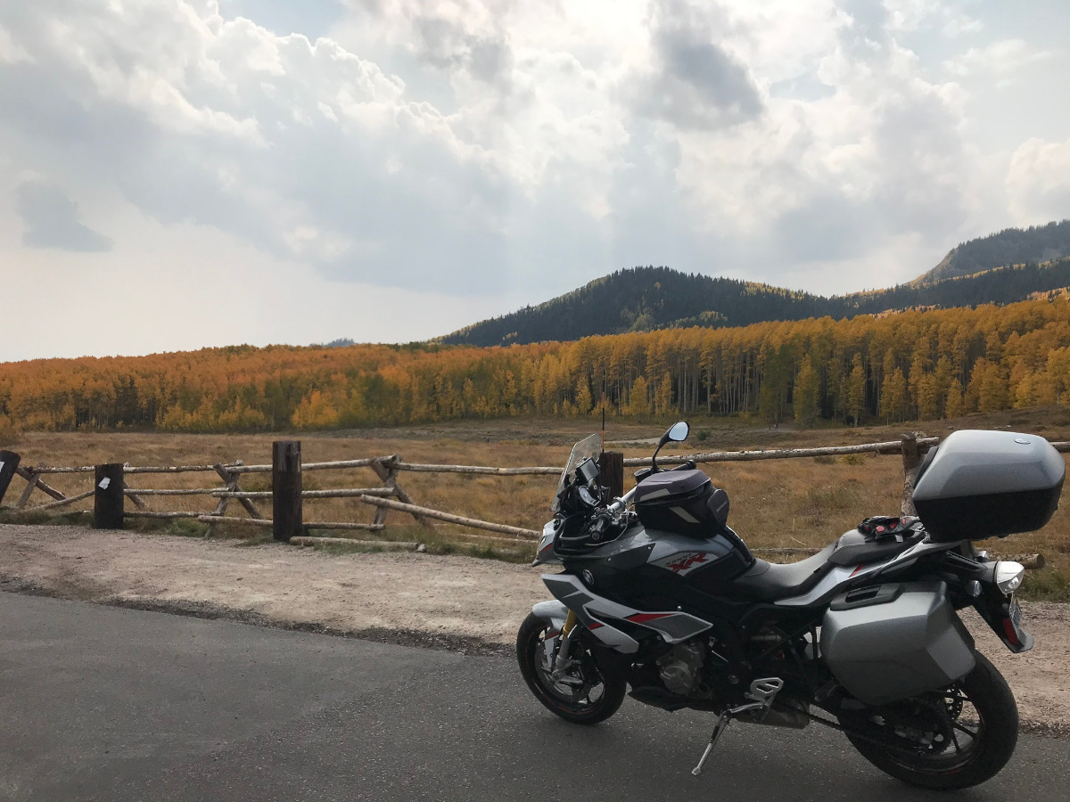 16 BMWS1000XR - 12 16 BMWS1000XR - 12