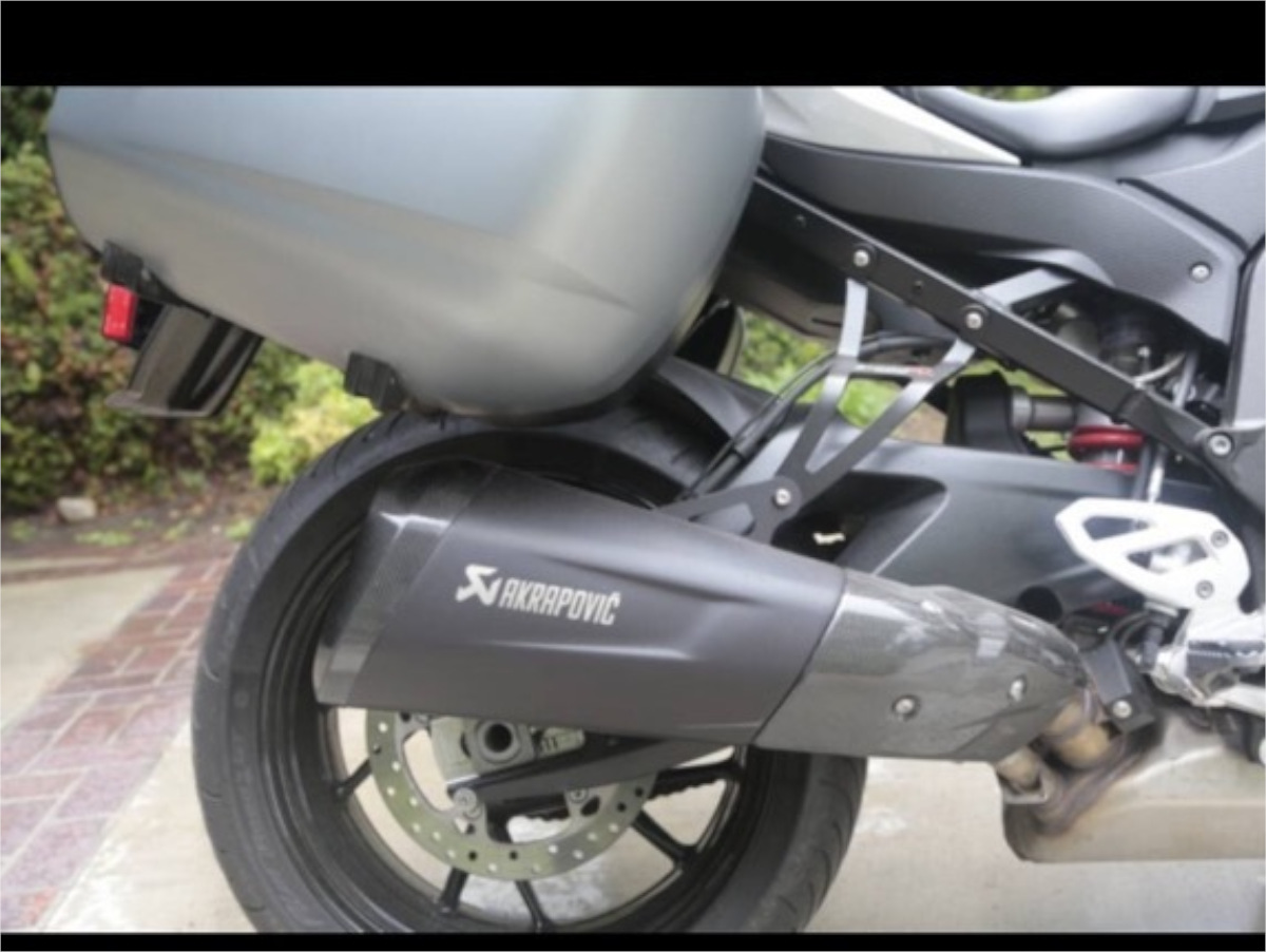 16 BMWS1000XR - 13 16 BMWS1000XR - 13