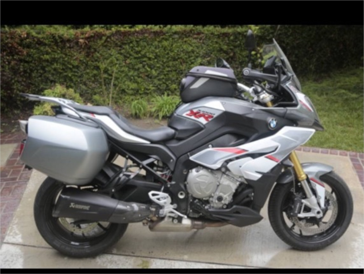 16 BMWS1000XR - 4 16 BMWS1000XR - 4