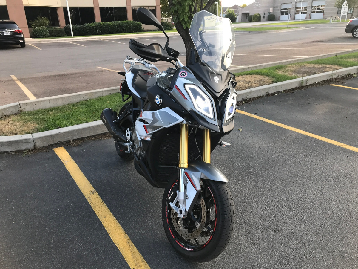 16 BMWS1000XR - 8 16 BMWS1000XR - 8