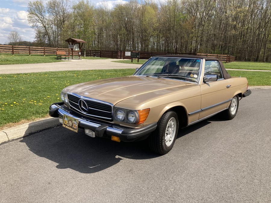 83 MB380SL - 1 83 MB380SL - 1