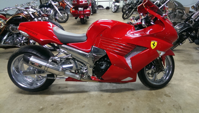 06 KZX1400 - 1 06 KZX1400 - 1