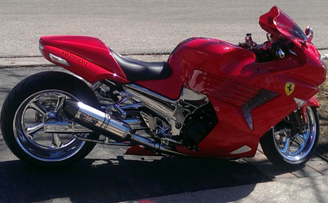 06 KZX1400 - 2 06 KZX1400 - 2