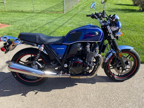 14 HCB1100 - 1 14 HCB1100 - 1