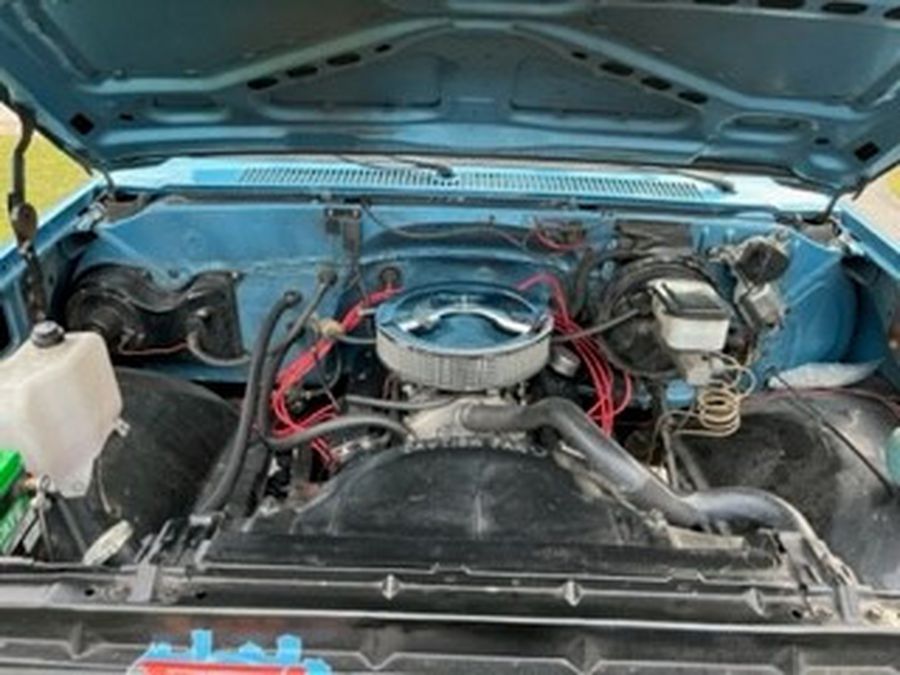 87GMC1500 - 12 87GMC1500 - 12