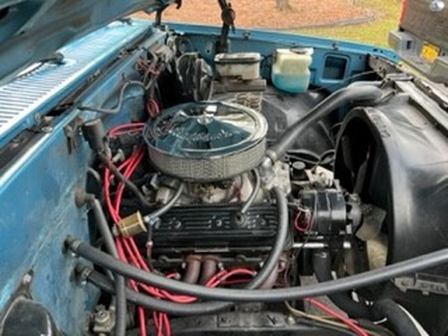 87GMC1500 - 13 87GMC1500 - 13