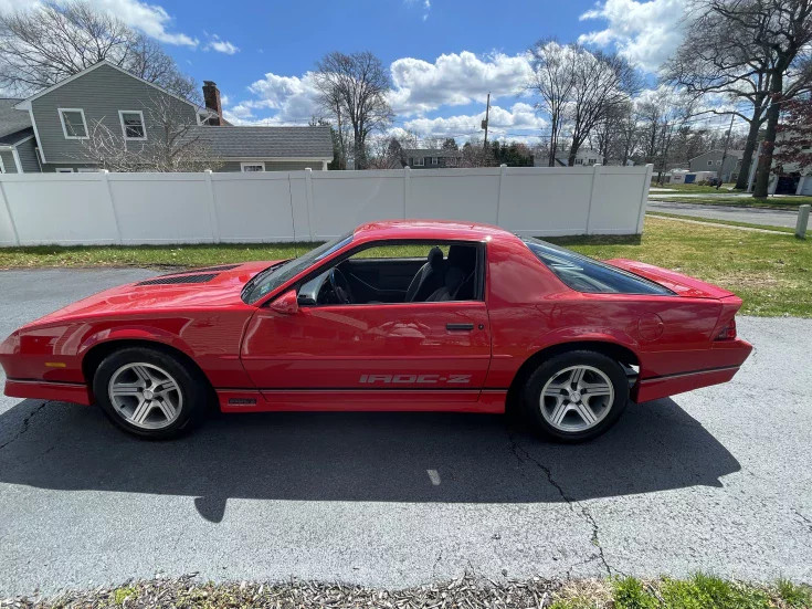 88 CCIROCZ - 2 88 CCIROCZ - 2