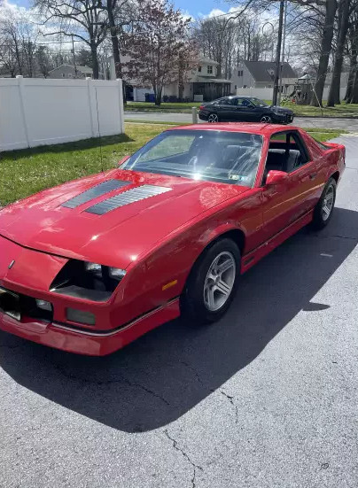 88 CCIROCZ - 5 88 CCIROCZ - 5