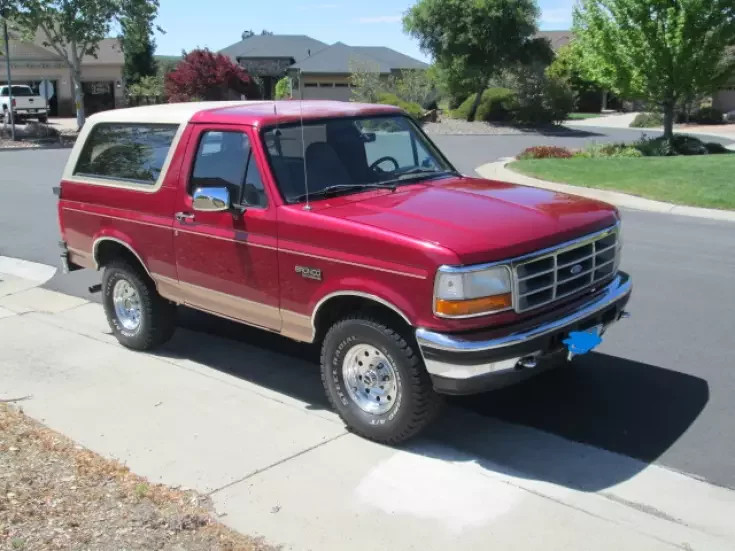 95 FBr - 1 95 FBr - 1