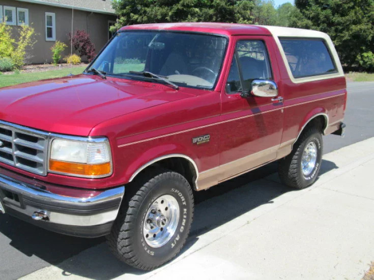 95 FBr - 2 95 FBr - 2