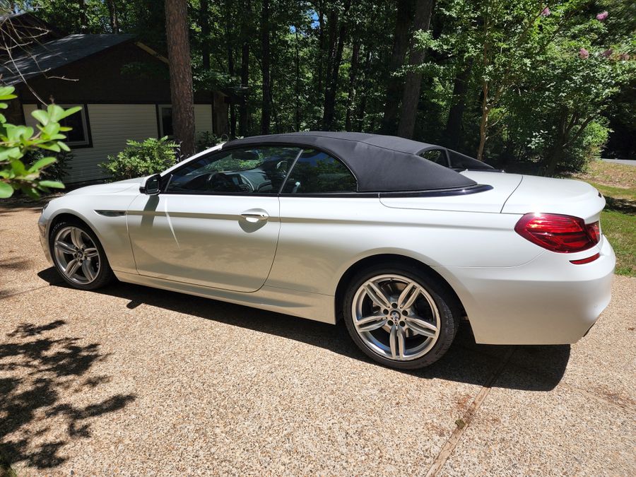 18 BMW650iC - 2 18 BMW650iC - 2