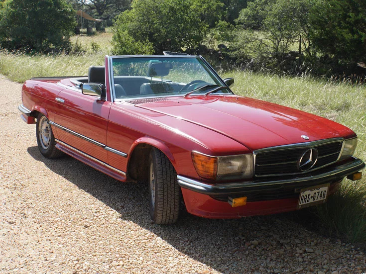 84 MB280SL - 1 84 MB280SL - 1