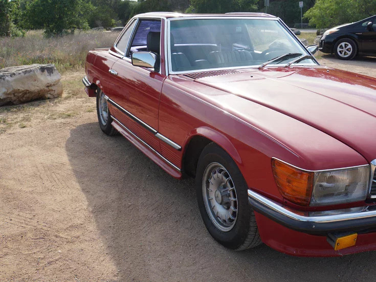 84 MB280SL - 10 84 MB280SL - 10