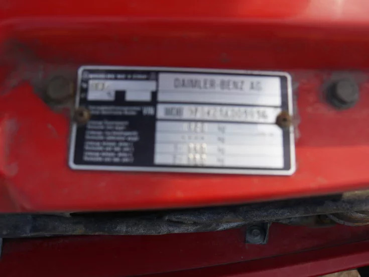 84 MB280SL - 24 84 MB280SL - 24