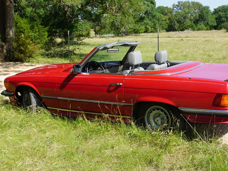 84 MB280SL - 3 84 MB280SL - 3
