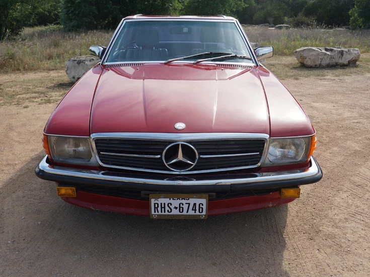 84 MB280SL - 4 84 MB280SL - 4