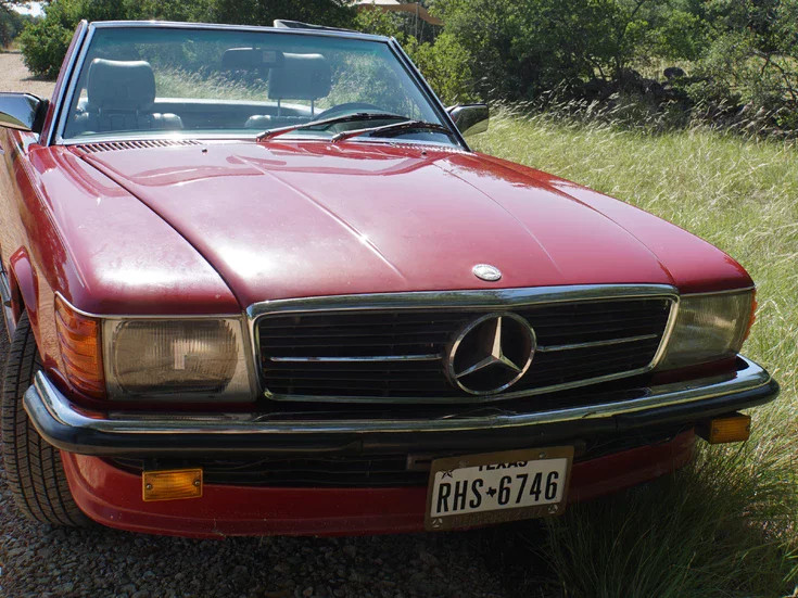 84 MB280SL - 6 84 MB280SL - 6
