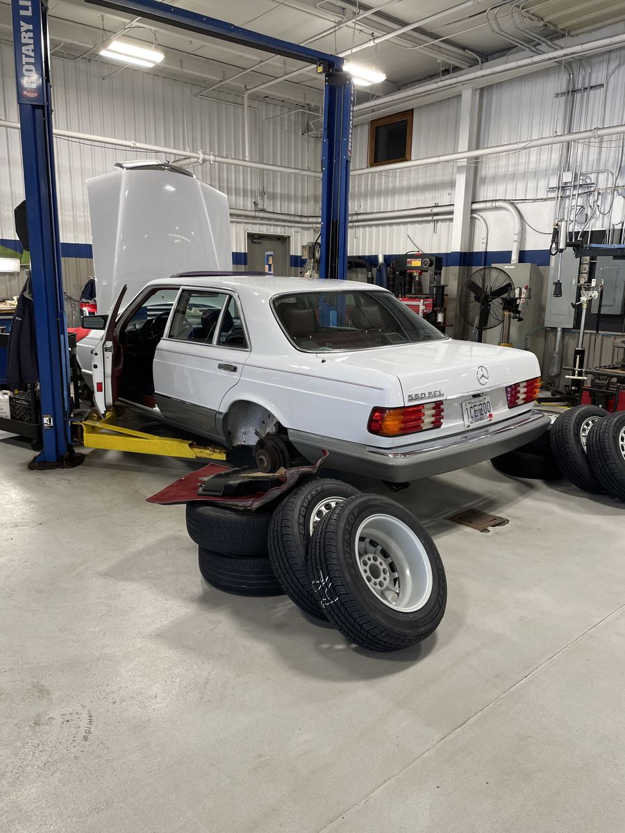 86 MB560SEL - 7 86 MB560SEL - 7