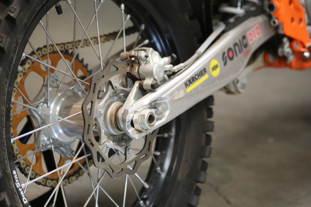17 KTM250SXF - 10 17 KTM250SXF - 10