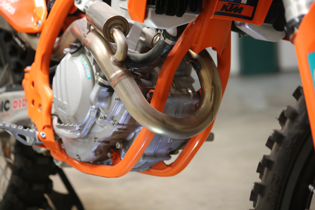 17 KTM250SXF - 14 17 KTM250SXF - 14