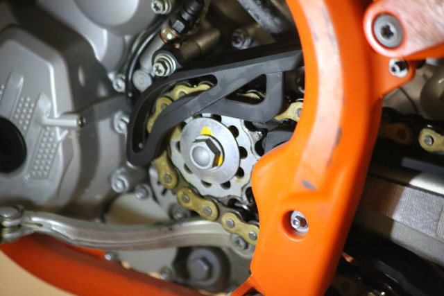 17 KTM250SXF - 19 17 KTM250SXF - 19