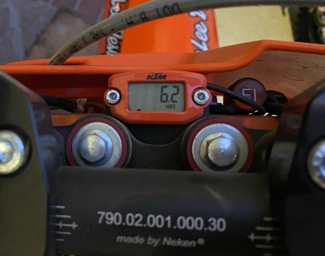 17 KTM250SXF - 5 17 KTM250SXF - 5