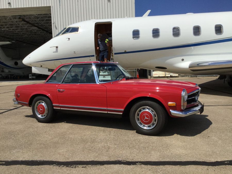 69 MB280SL - 1