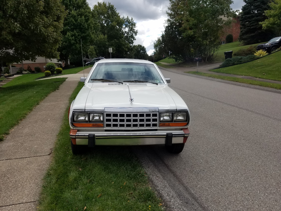 82 AMCE - 19 82 AMCE - 19