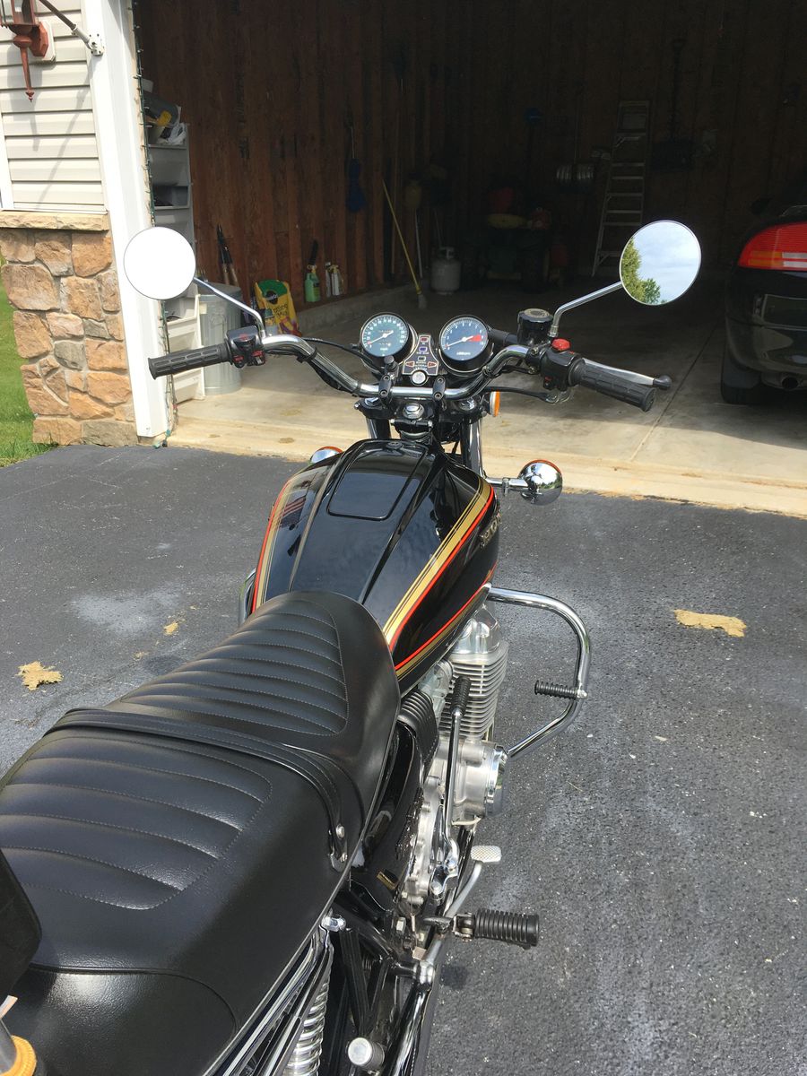78 HCB750K - 4 78 HCB750K - 4